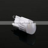 2015 New Products G9 Led Bulb With High Luminous 2.5w G9 Led Bulb