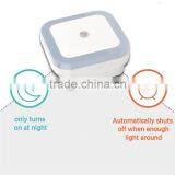 Automatic Sensor Light Infrared Control Sensor Light Human Body Induction Energy Saving Night Light thumbnail-3