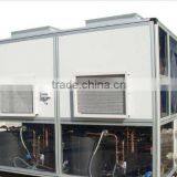 Reduction, Stabilization, Harmlessness and Reutilization Heat Pump Type Low Temperature Belt Dryer thumbnail-6