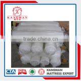 2inch Thickness Single Size Cooling Memory Foam Topper thumbnail-6