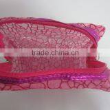 Quatrefoil Cosmetic Bag,"pvc Cosmetic Bag",cosmetic Bag Trolley thumbnail-4