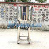 Buy Direct From China Manufacturer Stainless Steel Milk Storage Tank thumbnail-4