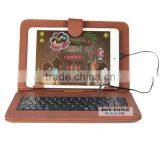 Joytone YNK-16 9 Inch Wired Portable Keyboard Cover Case