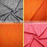 Wholesale Knit Space Dyed Polyester Nylon Spandex Blend Fabric thumbnail-5