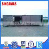 Generator Set Container thumbnail-2