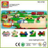 Wooden Puzzle thumbnail-1