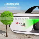 Top Sale VR BOX Version 3D Glasses Virtual Reality 3D VR Glasses For 3.5 - 6.0 Inch Smartphone For IPhone 6/6s TB-0165 thumbnail-2