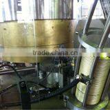 Automatic Can Seaming Machine