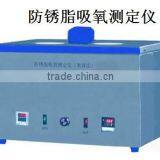 Bomb Method Antirust Grease Oxygen Analyzer