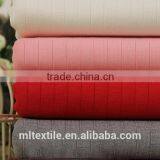 Manufacturer Jersey Knit Fabric Wholesale Polyester Spandex Stripe Jersey Fabric thumbnail-2