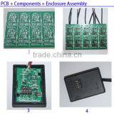 Health Care PCB Board,ISO RoHS UL FCC CE Certification