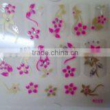 Nail Art Sticker
