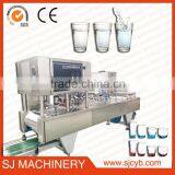 Pure Water Filling and Sealing Machine