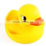 High Medium Inflatable Swim Rubber Duck Costume thumbnail-1