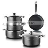 Top Design Gourmet Cookware Set /Kitchen Chef Cookware Set thumbnail-3