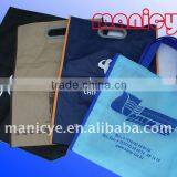 100% Polyester Needle Punched Non-woven Felt For Promotional Gift Material thumbnail-1