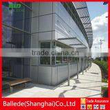 Hot Sale Easy Install Exterior Aluminum Louvre thumbnail-1