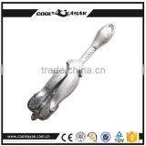 Marine Folding Grapnel Kayak Anchor Hot Dipped Galvanized 1.5kg Quality Choice thumbnail-2