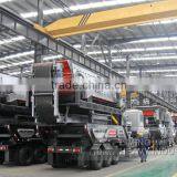 The Best Concrete Crusher for Sale of Russia thumbnail-2