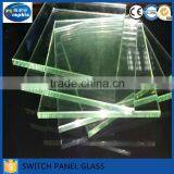 Best Quality Grind Edge Cheap Clear Glass Plate in Supplier's Choice thumbnail-3