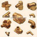 China Precision Brass Forging Fittings thumbnail-1