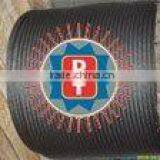 Elevator Steel Wire Rope 6*19S+FC