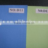Color PVC Sheet - Code No. D11# & D12#