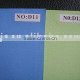 Color PVC Sheet - Code No. D11# & D12# thumbnail-1