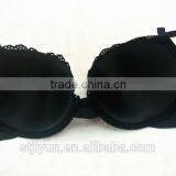 Wholesale Sexy Black Bra Name Brand thumbnail-5