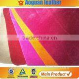 Luxury Good Quality Leather Fashion Double Suede Leather for Women Boot A1577 thumbnail-1