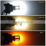 Auto Led Turn Light S25 1156 BA15S 17smd 5630 Led Car Turn Bulb , 10-30v S25 Car Led Turn Bulb thumbnail-3