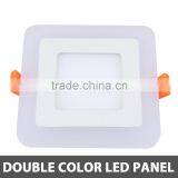 Double Light/ 2 in 1 LED Double Sided Light Square Double Sided Lights thumbnail-2