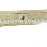 Sliding Plastic Virnier Caliper for Jewelry