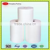22micron matte hot laminating film for packing and printing