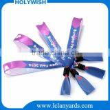 Wholesale Print Fabric Wristband With Best Price thumbnail-4