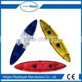 Direct Sit on Top Polyethylene Kayak for 3 Persons in China thumbnail-1