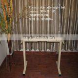 2015 New Model Height Adjustable Desk Standing Design Office Desk