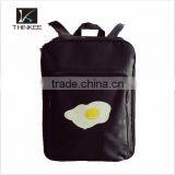 School Backpack 2016 Good Quality 25L Cheap High School Backpack Wholesale Canvas OEM School Backpack