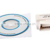 Super Mini ELM327 V2.1 OBD2 OBDII Bluetooth Adapter Auto Scanner--best Quality+factory Price Super Mini Bluetooth Elm327 Scanner thumbnail-6