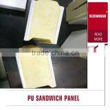 2016 pu Panel for Cold Room , Cold Room Panel , Cam Lock Cold Room Sandwich Panel