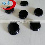 Wholesale Natural Gemstone Stone Words Pocket Palm Stone thumbnail-1
