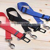 Adjustable Pet Car Safety Belt Harness for Dogs thumbnail-3