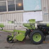 2015 hot selling, shuhe brand walking tractor, hand tractor, with rotary cultivator, trailer, plough