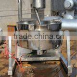 Planetary Stirring Pot