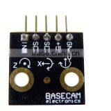 Maytech Brushless Motor Speed Controller 1303B 8Bit With Protection Box for Electric Gimbal Motor thumbnail-2