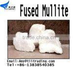 Refractory and Abrasive Fused Mullite Powder thumbnail-2