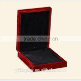 2016 Necklace Glossy Finish Wooden Box thumbnail-2