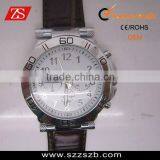 2012 Well Popular Promotion Fashion Men's Watch thumbnail-1