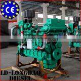 Cheap Price 220hp Marine Engine Manufacturers thumbnail-2
