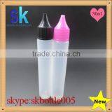 E Liquid Dropper Bottle 1oz Unicorn Bottle OEM Service thumbnail-1